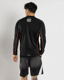 Discount RX Vault Long Sleeve Rash Vest Rashies