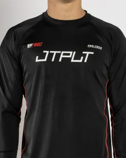 Discount RX Vault Long Sleeve Rash Vest Rashies