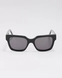 Sunglasses*Dragon Alliance Ryder Sunglasses Deep Havana/ Smoke