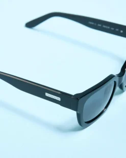 Sunglasses*Dragon Alliance Ryder Sunglasses Deep Havana/ Smoke