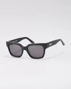 Sunglasses*Dragon Alliance Ryder Sunglasses Deep Havana/ Smoke