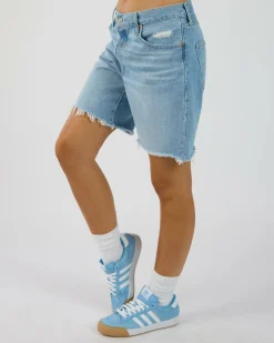 Denim|Bottoms*Levi's 90's 501 Shorts Blue Light Special