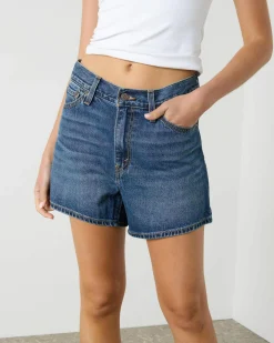 Denim|Bottoms*Levi's 80s Mom Shorts You Sure Can