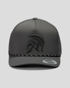 New Sabotage Snapback Cap Headwear