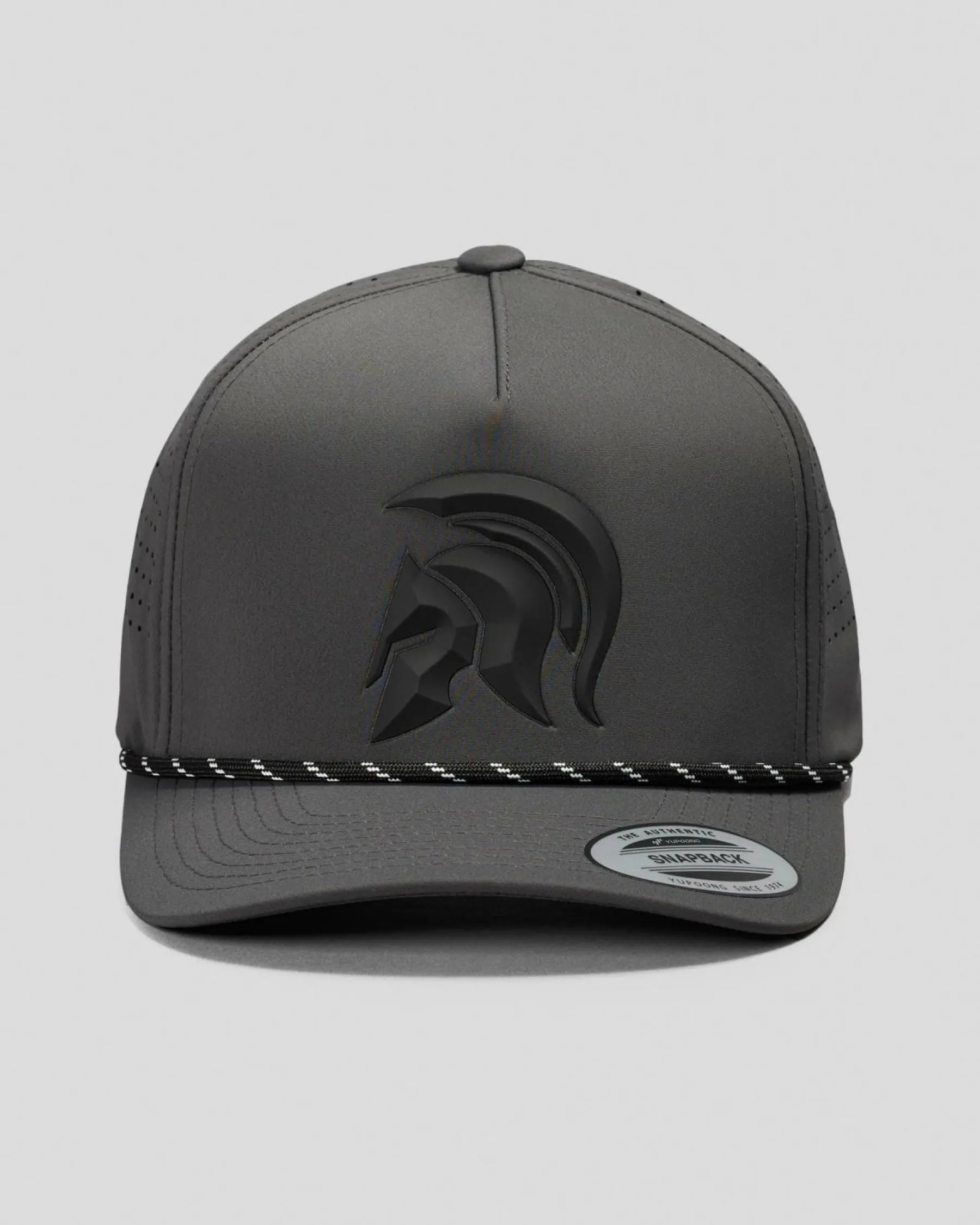 New Sabotage Snapback Cap Headwear