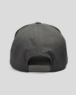 New Sabotage Snapback Cap Headwear