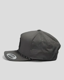 New Sabotage Snapback Cap Headwear
