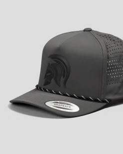 New Sabotage Snapback Cap Headwear