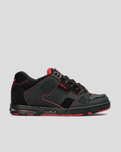 New Sabre Shoes Sneakers