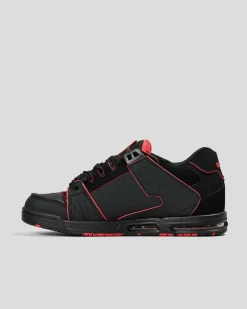 New Sabre Shoes Sneakers