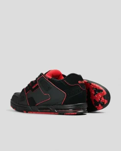 New Sabre Shoes Sneakers