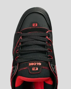 New Sabre Shoes Sneakers