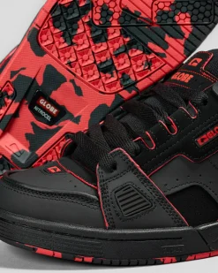 New Sabre Shoes Sneakers