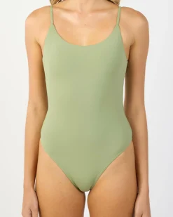 Clearance Sacha One Piece Swimsuit Women One Pieces