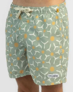 Sale Sacred Trunk Shorts Shorts & Bottoms