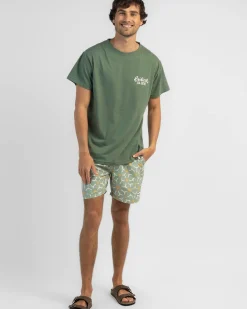 Sale Sacred Trunk Shorts Shorts & Bottoms
