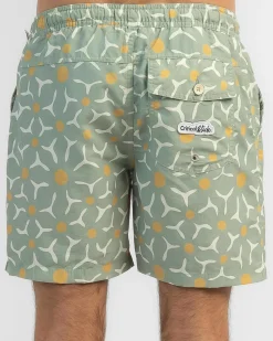 Sale Sacred Trunk Shorts Shorts & Bottoms