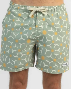 Sale Sacred Trunk Shorts Shorts & Bottoms