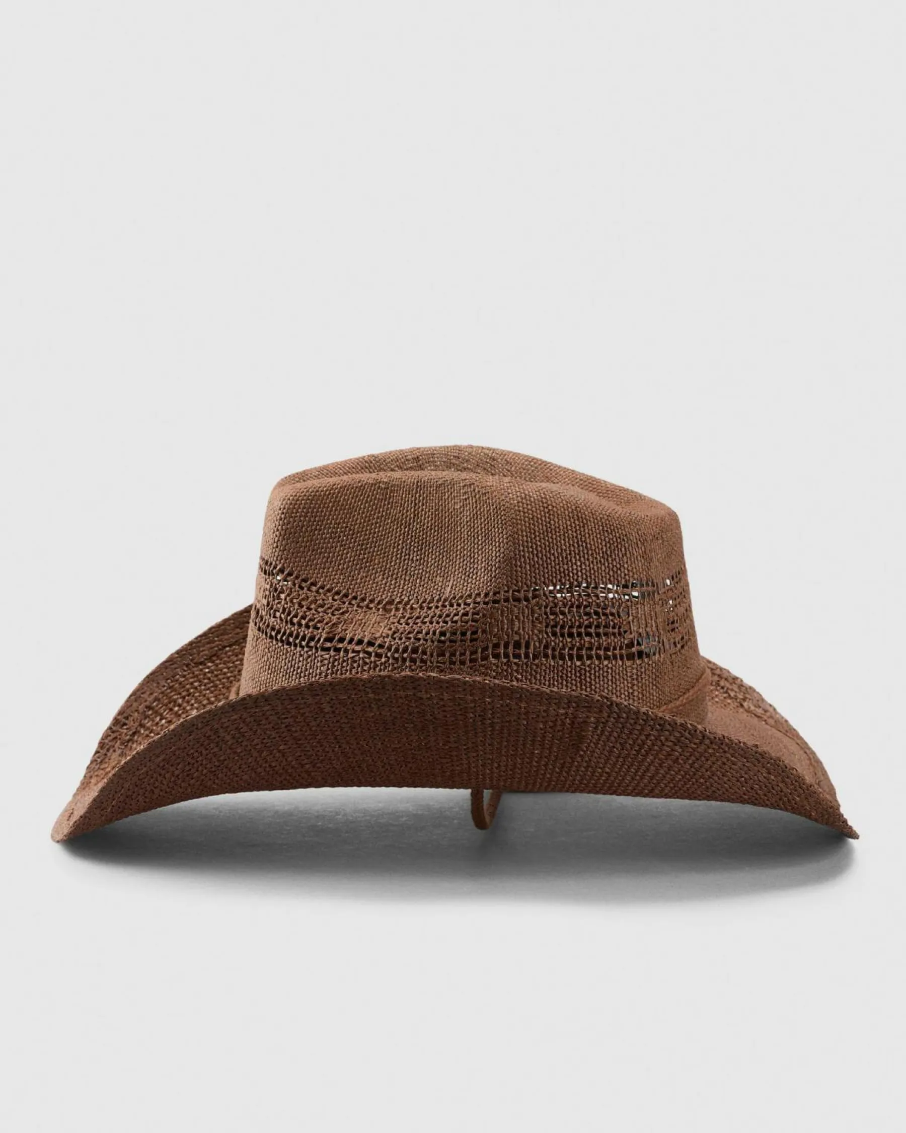 Headwear*Mooloola Sadie Cowgirl Hat Espresso