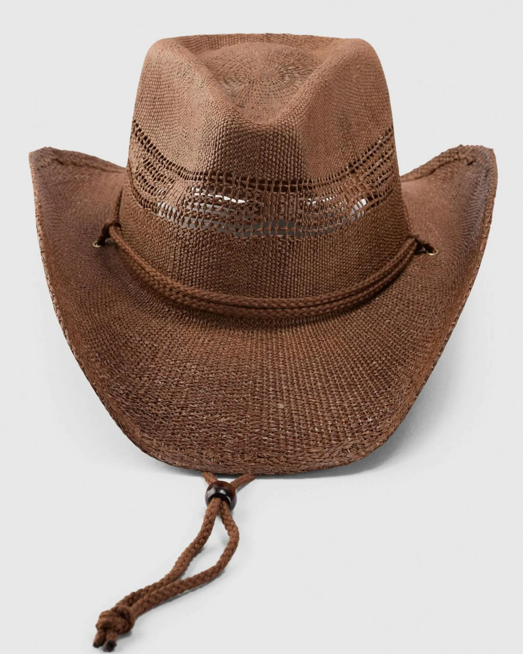 Headwear*Mooloola Sadie Cowgirl Hat Espresso