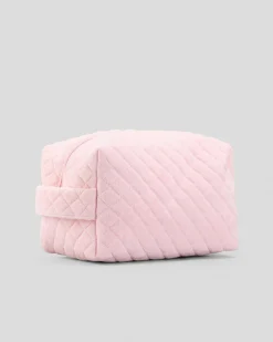Travel Accessories*Ava And Ever Sadie Makeup Case Pink