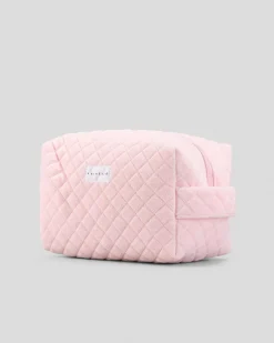 Travel Accessories*Ava And Ever Sadie Makeup Case Pink