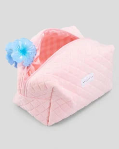 Travel Accessories*Ava And Ever Sadie Makeup Case Pink