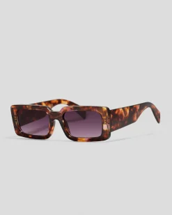 Sunglasses*Indie Eyewear Sadie Sunglasses Tort