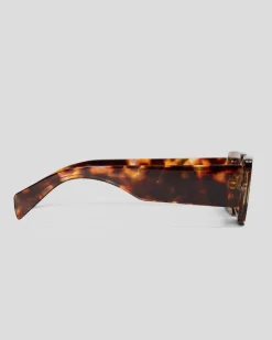 Sunglasses*Indie Eyewear Sadie Sunglasses Tort