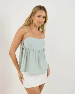 Outlet Sadie Top Women Tops