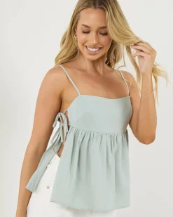 Outlet Sadie Top Women Tops