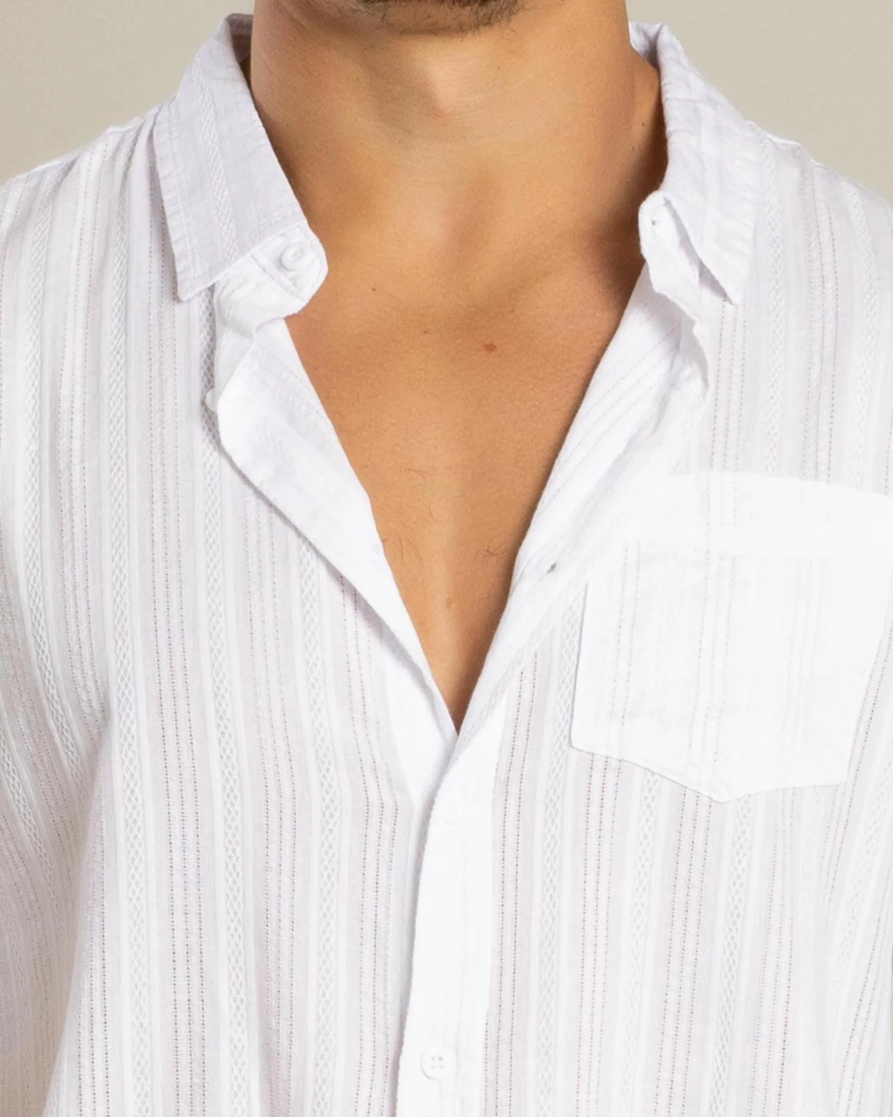 Discount Saga Short Sleeve Shirt Tops & T-Shirts