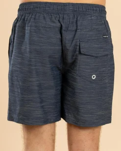 New Sail Elastic Waist Shorts Shorts & Bottoms