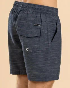 New Sail Elastic Waist Shorts Shorts & Bottoms