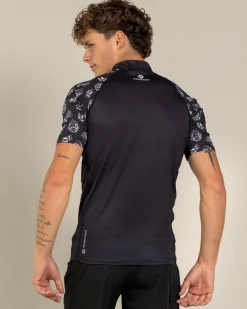Sale Sailor Anchor Short Sleeve Rash Vest Rashies