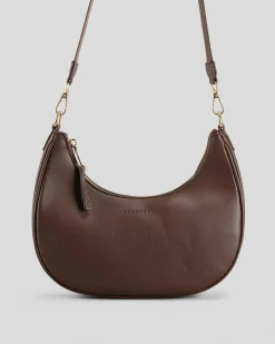 Bags*Ava And Ever Sally Hand Bag Espresso