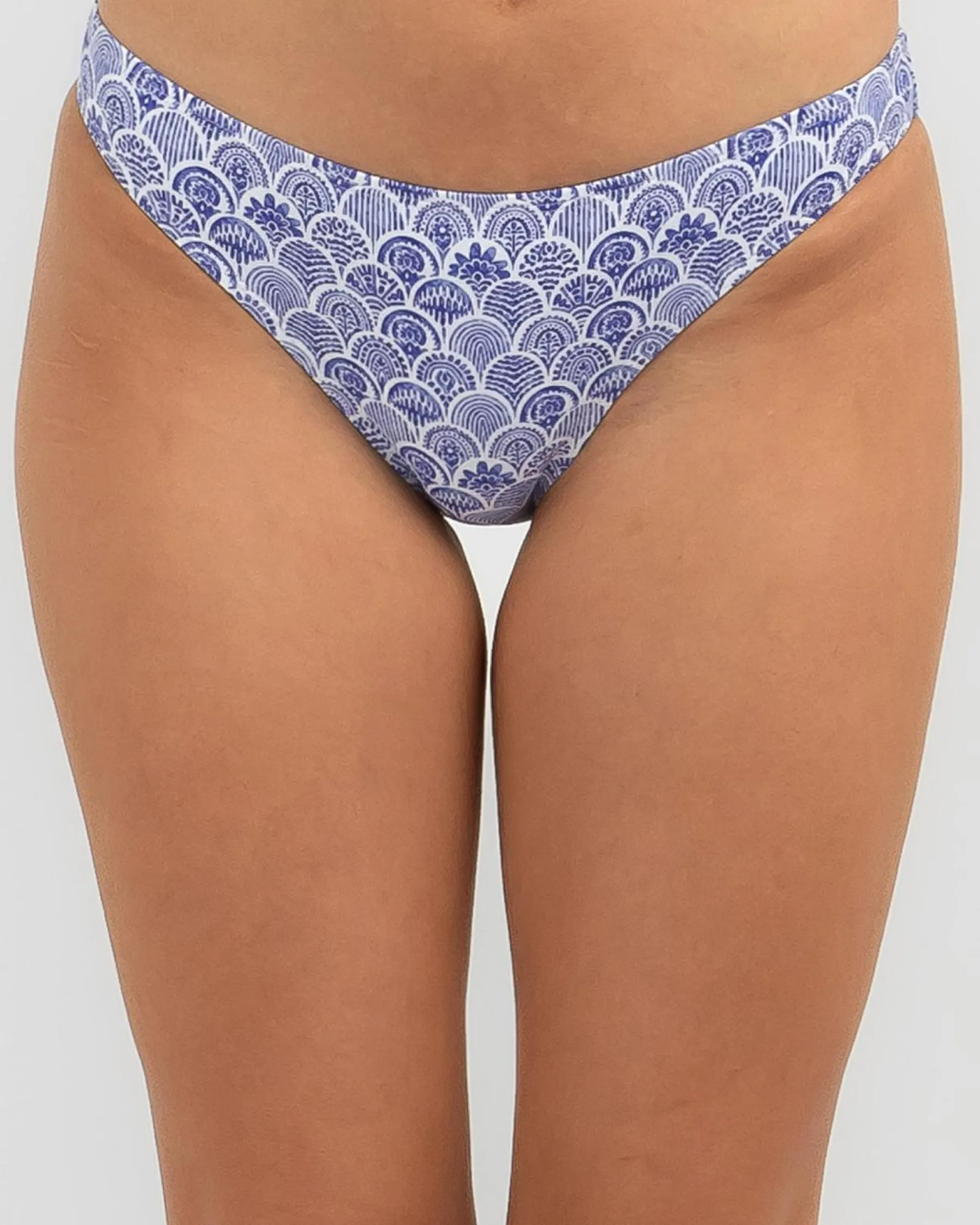Discount Salma Classic Bikini Bottom Women Bikinis