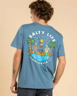 Clearance Salted Souls T-Shirt Tops & T-Shirts