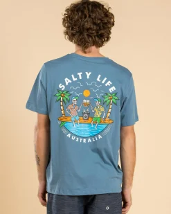 Clearance Salted Souls T-Shirt Tops & T-Shirts