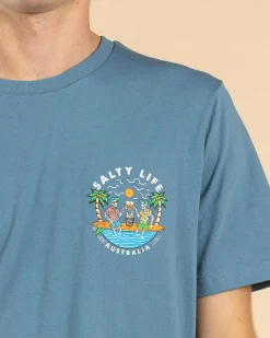 Clearance Salted Souls T-Shirt Tops & T-Shirts