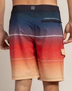 New Saltwater Board Shorts Board Shorts|Shorts & Bottoms