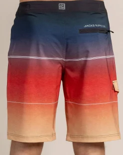 New Saltwater Board Shorts Board Shorts|Shorts & Bottoms