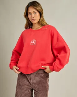 New Salty Babe Cabo Sweatshirt Women Jumpers & Hoodies