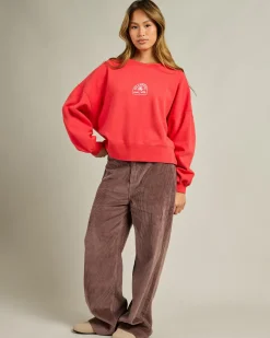 New Salty Babe Cabo Sweatshirt Women Jumpers & Hoodies