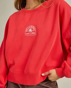 New Salty Babe Cabo Sweatshirt Women Jumpers & Hoodies