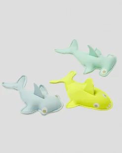 Beach Accessories|Beach Accessories & Towels*Sunnylife Salty Shark Dive Buddies Multi
