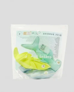 Beach Accessories|Beach Accessories & Towels*Sunnylife Salty Shark Dive Buddies Multi