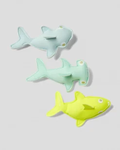 Beach Accessories|Beach Accessories & Towels*Sunnylife Salty Shark Dive Buddies Multi