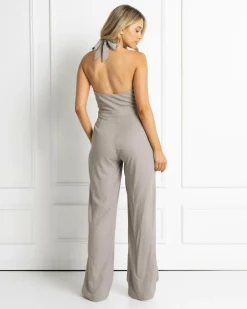 Saly Vanessa Jumpsuit Women Playsuits & Jumpsuits