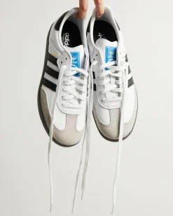 Outlet Samba ADV Shoes Sneakers